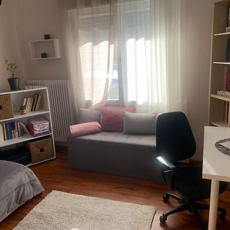 Petra'S House Appartement Florina Buitenkant foto
