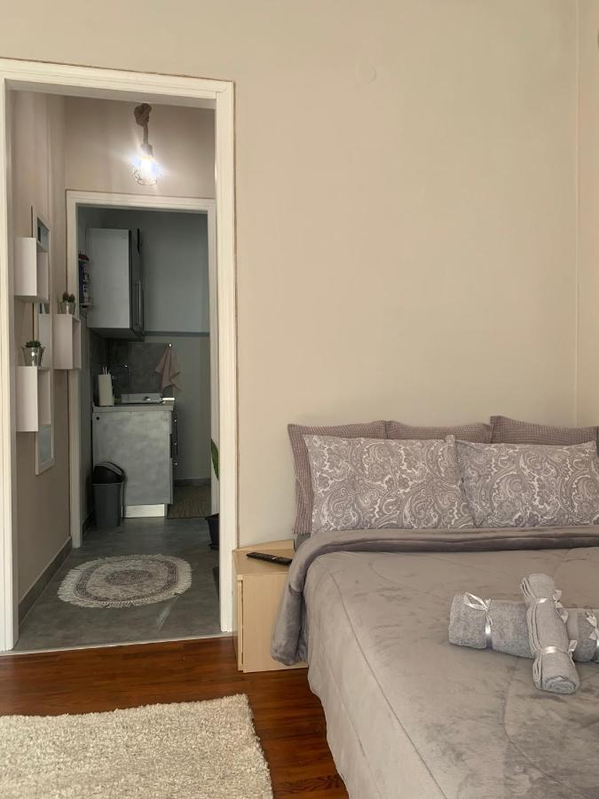 Petra'S House Appartement Florina Buitenkant foto