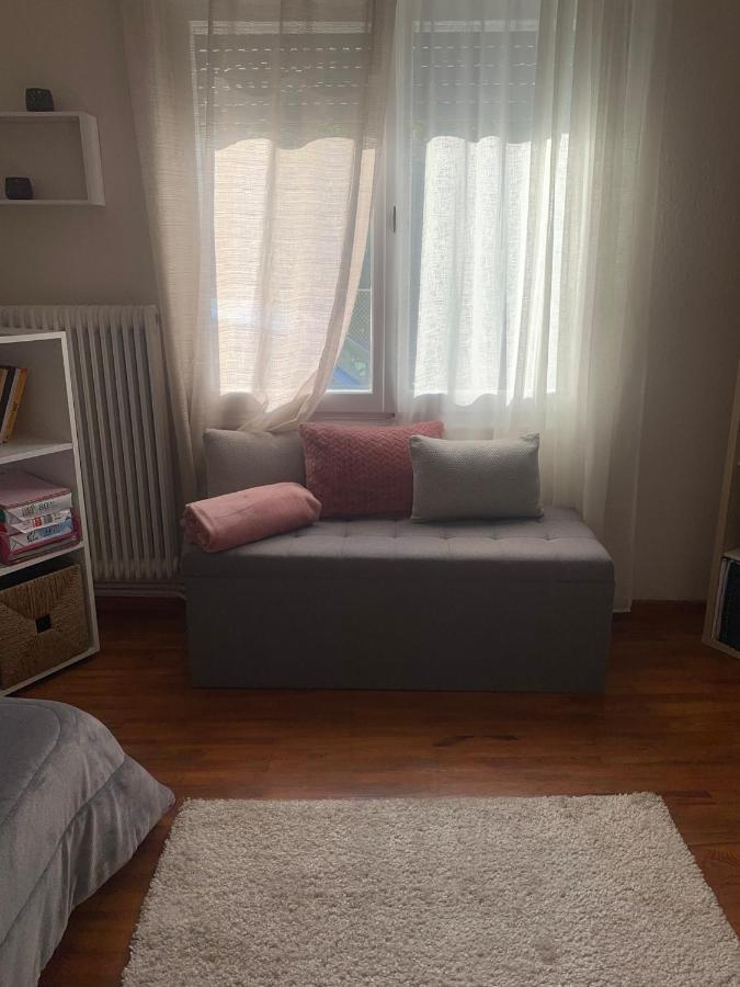 Petra'S House Appartement Florina Buitenkant foto