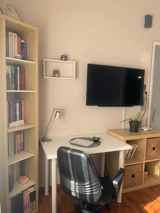Petra'S House Appartement Florina Buitenkant foto